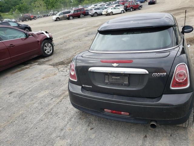 Photo 6 from auction – 2014 MINI COOPER COU with VIN WMWSX1C57ET508082
