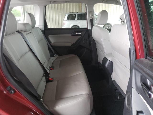 Photo 6 from auction – 2015 SUBARU FORESTER 2 with VIN JF2SJAUCXFH473237