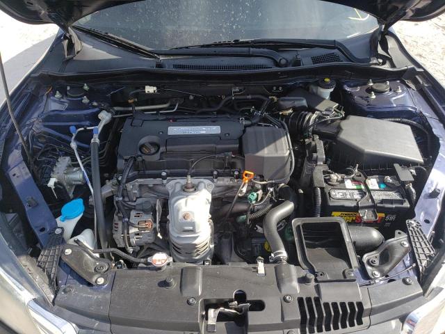 Photo 7 from auction – 2015 HONDA ACCORD LX with VIN 1HGCR2F38FA198217