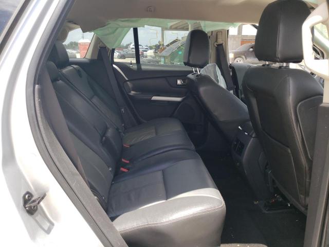 Photo 6 from auction – 2014 FORD EDGE SPORT with VIN 2FMDK3AK7EBB44837