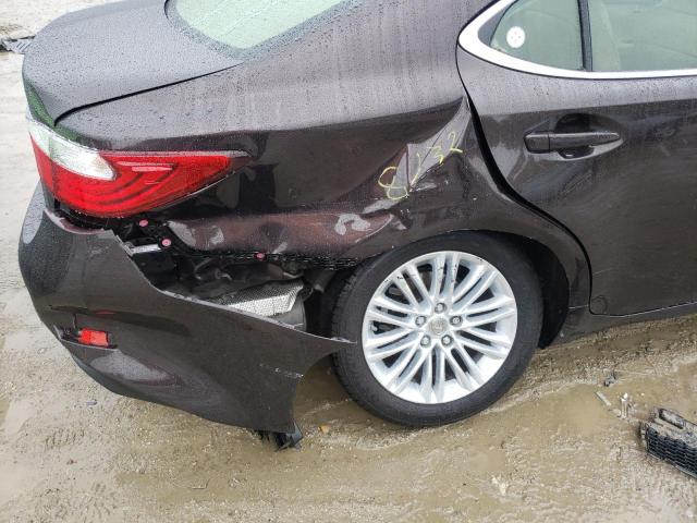 صورة رقم 9 من المزاد - 2013 LEXUS ES 350 مع VIN JTHBK1GG8D2005645