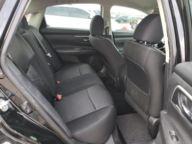 Photo 6 from auction – 2016 NISSAN ALTIMA with VIN 1N4AL3AP8GN322669