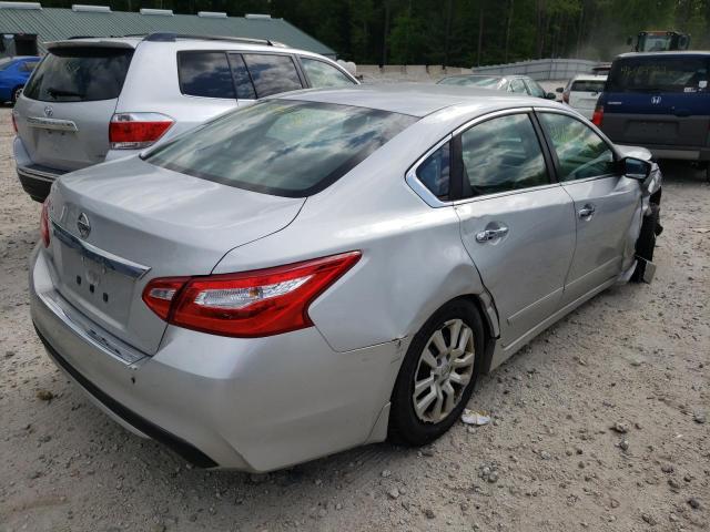 Photo 4 from auction – 2017 NISSAN ALTIMA 2.5 with VIN 1N4AL3AP5HC123012