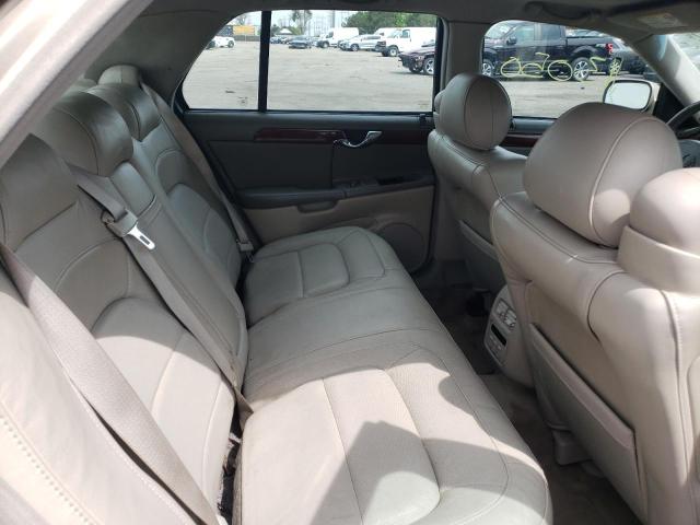 Photo 6 from auction – 2005 CADILLAC DEVILLE with VIN 1G6KD54Y45U148620