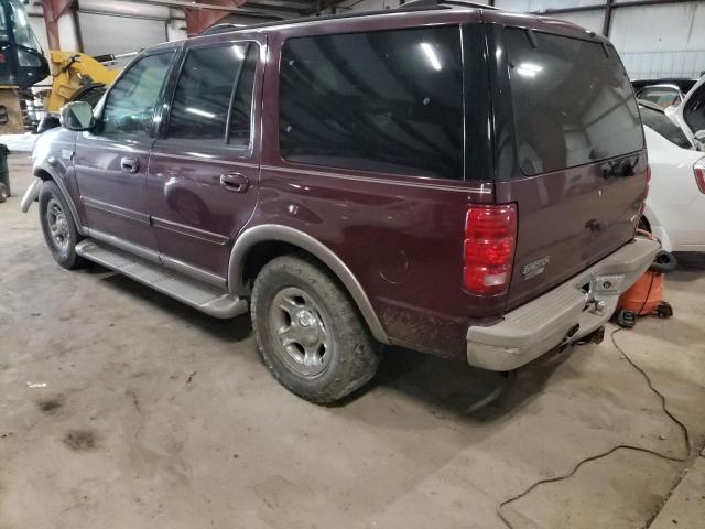 Photo 3 from auction – 2001 FORD EXPEDITION with VIN 1FMRU17LX1LB07795