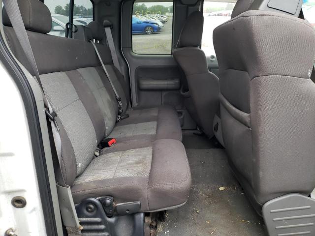 Photo 6 from auction – 2004 FORD F150 with VIN 1FTVX14504NB42614