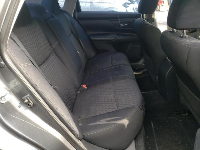 Photo 6 from auction – 2016 NISSAN ALTIMA 2.5 with VIN 1N4AL3APXGN351784