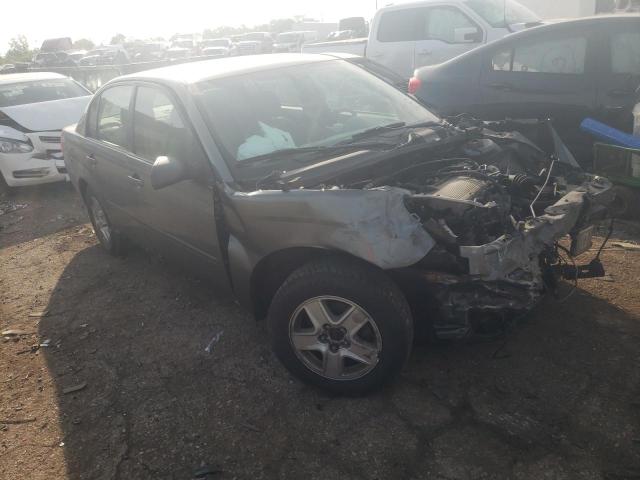 CHEVROLET MALIBU LS 2005 with VIN 1G1ZT54835F335701 - Photo from auction