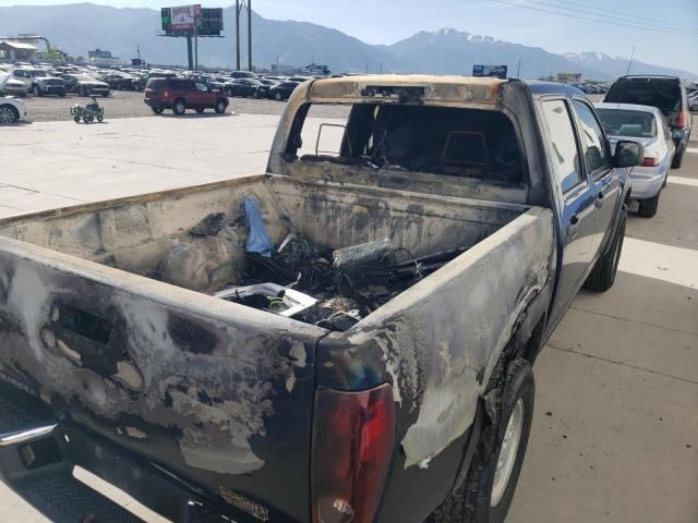 Photo 9 from auction – 2007 CHEVROLET COLORADO with VIN 1GCDT13E878112353