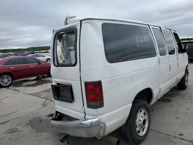 Photo 4 from auction – 2006 FORD ECONOLINE with VIN 1FBNE31L86HA37071