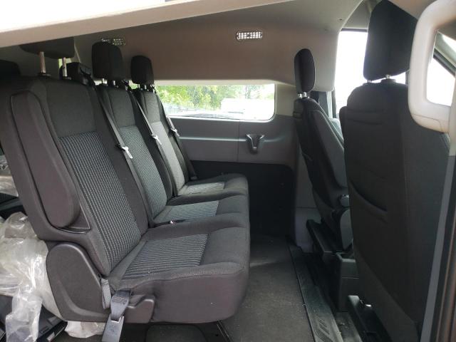 Photo 6 from auction – 2019 FORD TRANSIT T- with VIN 1FBZX2CM5KKB06193