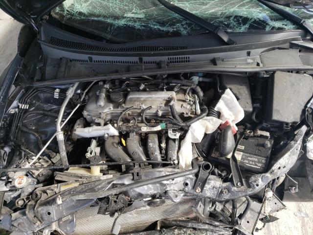 Photo 7 from auction – 2018 TOYOTA COROLLA with VIN 5YFBURHE3JP844509