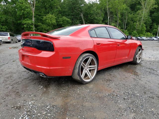 Photo 4 from auction – 2013 DODGE CHARGER SX with VIN 2C3CDXHG3DH716599