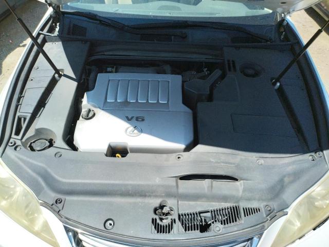Photo 2 from auction – 2008 LEXUS ES 350 with VIN JTHBJ46G282266572