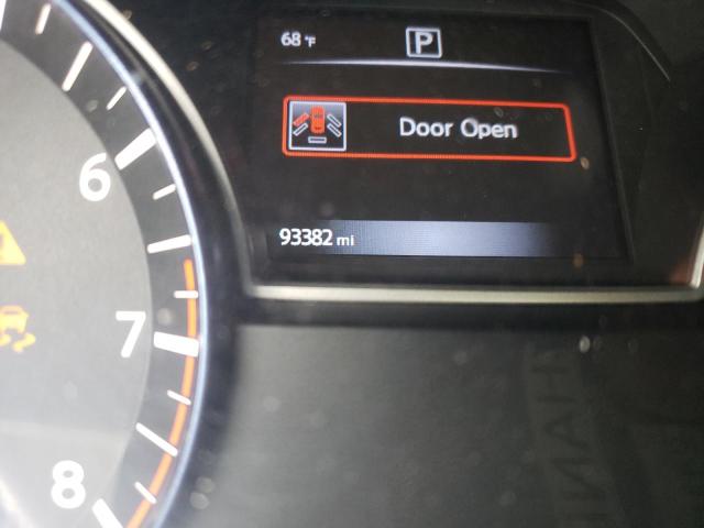 Photo 8 from auction – 2017 NISSAN ALTIMA 2.5 with VIN 1N4AL3AP0HC263176