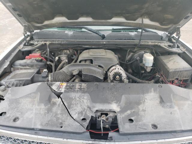 Photo 7 from auction – 2012 CHEVROLET SILVERADO with VIN 1GCRCSE07CZ230041
