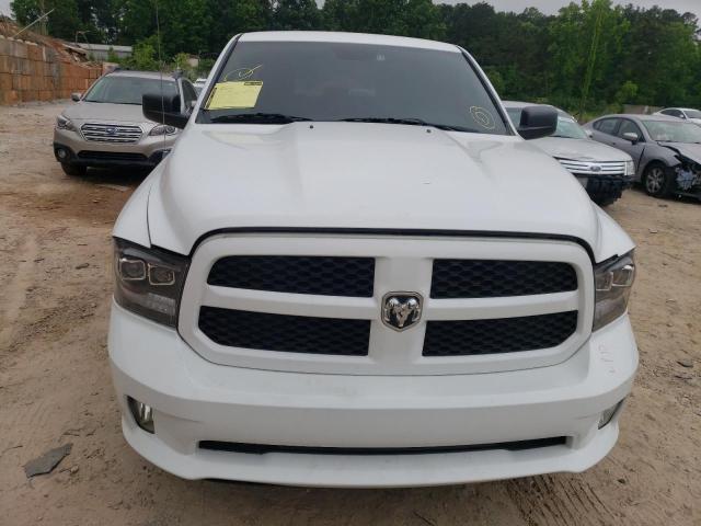 Photo 9 from auction – 2013 RAM 1500 ST with VIN 1C6RR6FT7DS593343
