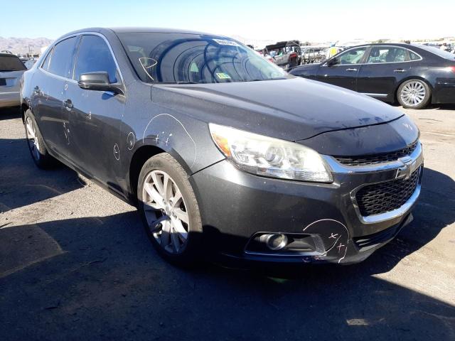 Photo 4 from auction – 2014 CHEVROLET MALIBU 2LT with VIN 1G11E5SL8EF283948