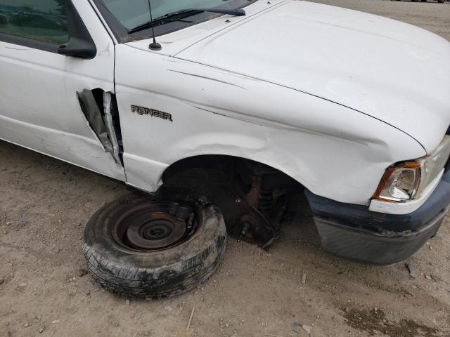 Photo 9 from auction – 2005 FORD RANGER with VIN 1FTYR10D25PA30066