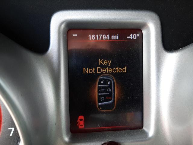 Photo 8 from auction – 2012 DODGE JOURNEY SE with VIN 3C4PDCABXCT372361