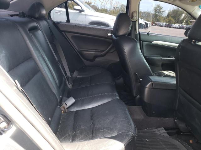 Photo 6 from auction – 2005 ACURA TSX with VIN JH4CL96825C007591