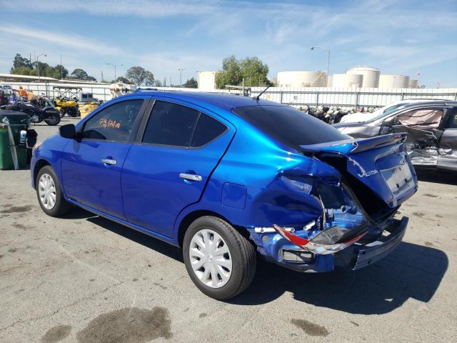 Photo 3 from auction – 2016 NISSAN VERSA S with VIN 3N1CN7AP7GL900803