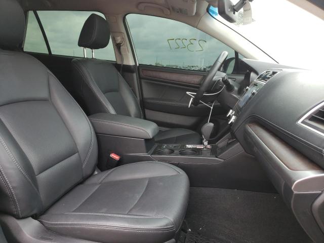 Photo 5 from auction – 2019 SUBARU OUTBACK 2. with VIN 4S4BSANC4K3292163