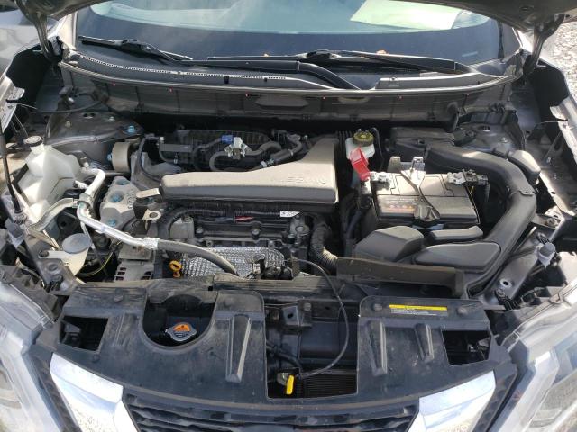 Photo 7 from auction – 2019 NISSAN ROGUE S with VIN KNMAT2MV6KP548396
