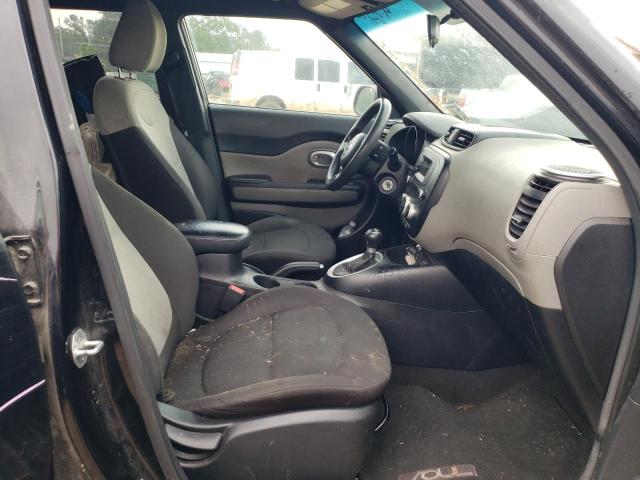 Photo 8 from auction – 2016 KIA SOUL with VIN KNDJN2A25G7265998