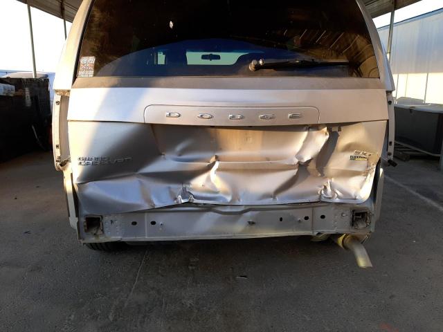 Photo 9 from auction – 2014 DODGE GRAND CARA with VIN 2C4RDGCG7ER392033