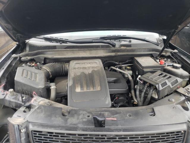Photo 7 from auction – 2015 GMC TERRAIN SL with VIN 2GKFLWEK5F6197248