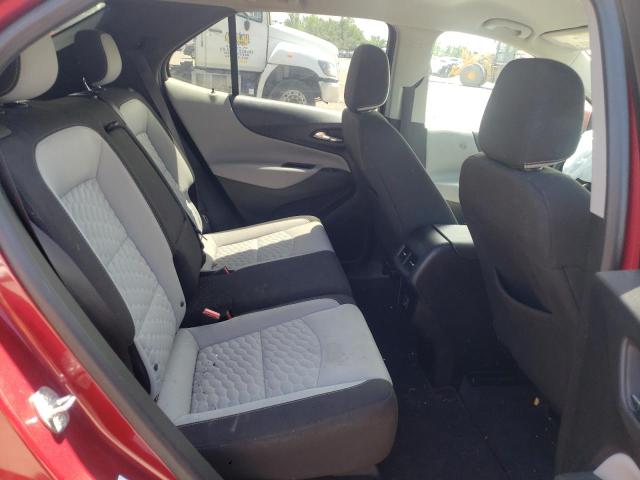 Photo 6 from auction – 2019 CHEVROLET EQUINOX LT with VIN 2GNAXKEV7K6199257