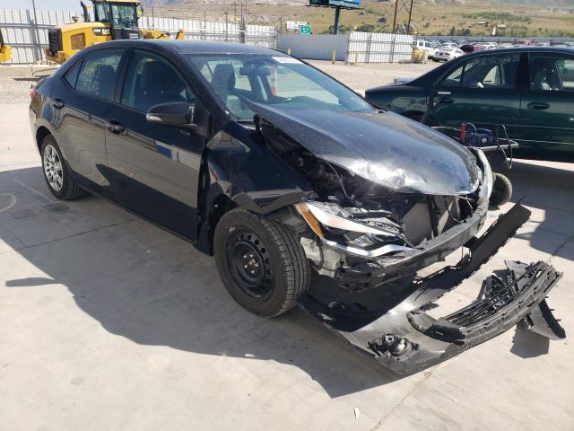 Photo 1 from auction – 2016 TOYOTA COROLLA L with VIN 2T1BURHE7GC693828