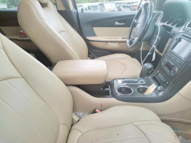 Photo 5 from auction – 2011 GMC ACADIA DEN with VIN 1GKKRTED0BJ350810