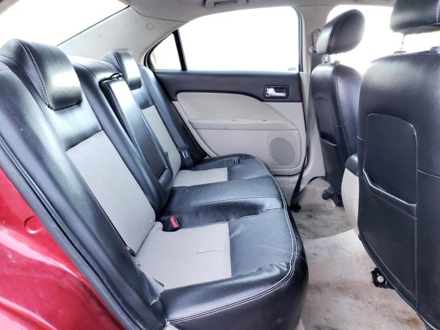 Photo 6 from auction – 2006 MERCURY MILAN PREM with VIN 3MEFM08166R660952