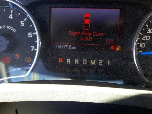Photo 8 from auction – 2013 FORD F150 SUPER with VIN 1FTFW1EF5DKD27029