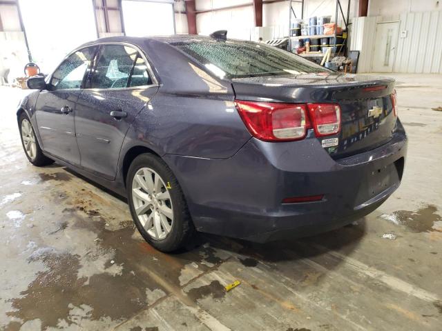 Photo 3 from auction – 2015 CHEVROLET MALIBU 2LT with VIN 1G11D5SL4FF178215