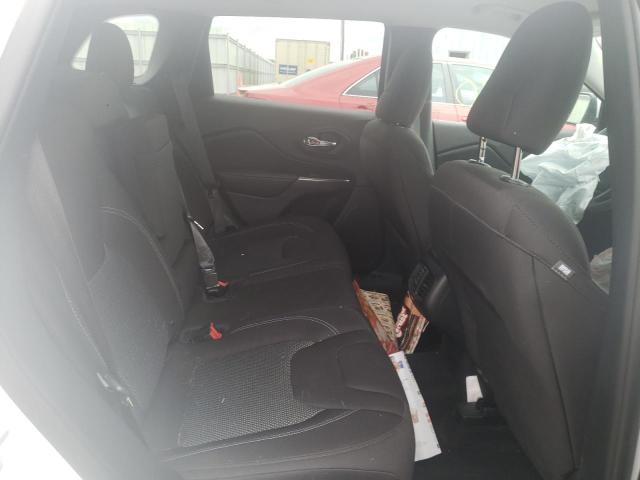 Photo 6 from auction – 2019 JEEP CHEROKEE L with VIN 1C4PJLCB7KD312788