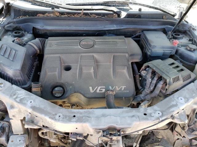 Photo 7 from auction – 2013 GMC TERRAIN SL with VIN 2GKFLWE39D6106083