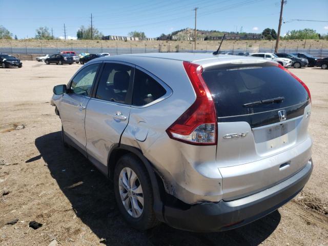 Photo 3 from auction – 2014 HONDA CR-V EX with VIN 2HKRM4H57EH656936