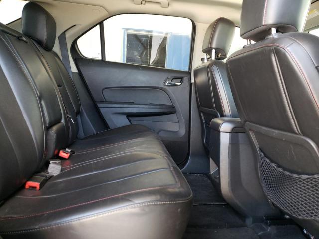 Photo 6 from auction – 2012 CHEVROLET EQUINOX LT with VIN 2GNFLGEK7C6359787
