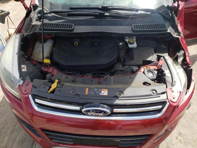 Photo 7 from auction – 2015 FORD ESCAPE TIT with VIN 1FMCU9J92FUA04034