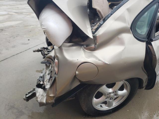 Photo 10 from auction – 2003 FORD TAURUS SE with VIN 1FAFP53293A255895