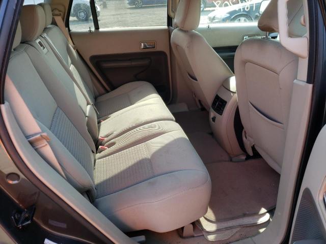 Photo 6 from auction – 2007 FORD EDGE SE with VIN 2FMDK36C97BB66231