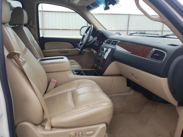 Photo 5 from auction – 2007 CHEVROLET TAHOE K150 with VIN 1GNFK13057R391925