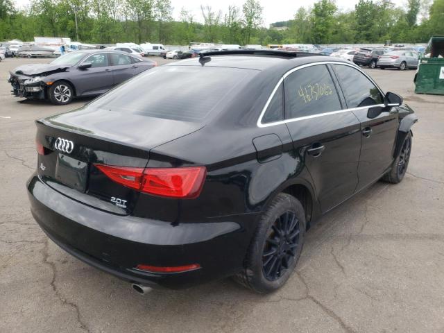Photo 4 from auction – 2015 AUDI A3 PREMIUM with VIN WAUEFGFF7F1027799