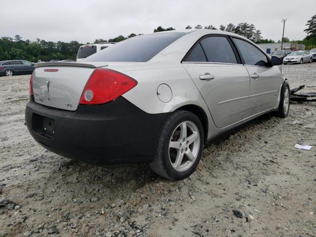 Photo 4 from auction – 2007 PONTIAC G6 BASE with VIN 1G2ZG58N474182986