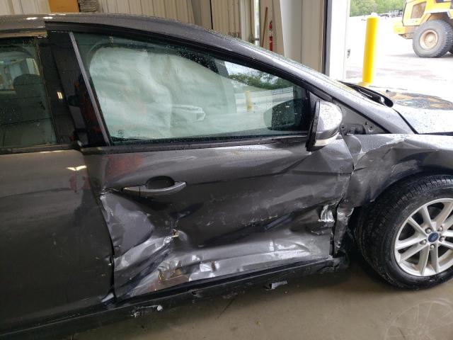 Photo 9 from auction – 2016 FORD FOCUS SE with VIN 1FADP3F21GL216493