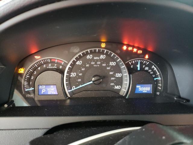 Photo 8 from auction – 2015 TOYOTA CAMRY LE with VIN 4T1BF1FK6FU932934
