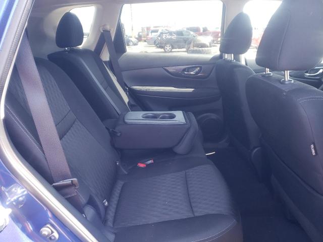 Photo 6 from auction – 2020 NISSAN ROGUE S with VIN KNMAT2MTXLP519385